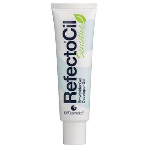 Refectocil Sensitive Developer Gel