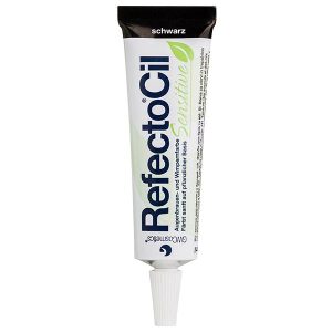 Refectocil Sensitive wimperverf zwart, 15ml