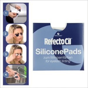 Refectocil siliconenpads, 2 stuks