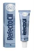 Refectocil wimperverf blauw-blauw, 15ml (nr. 2.2) - LAATSTE STUKS, OP = OP
