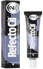 Refectocil wimperverf blauw-zwart, 15ml (nr. 2)