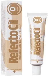 Refectocil wimperverf blond, 15ml (nr. 0)