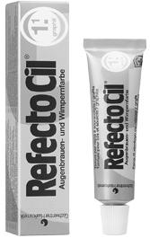 Refectocil wimperverf grijs, 15ml (nr. 1.1)