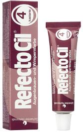 Refectocil wimperverf kastanje, 15ml (nr. 4)