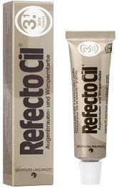 Refectocil wimperverf lichtbruin, 15ml (nr. 3.1)
