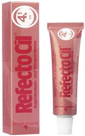 Refectocil wimperverf rood, 15ml (nr. 4.1)