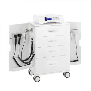 Rolmeubel Champis multifunctioneel