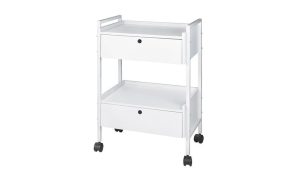 Rolmeubel Eclassan met 2 lades
