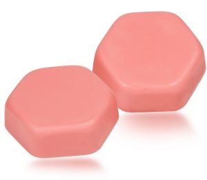 Schijfjes Traditional wax Rosa Depil-OK, 1kg