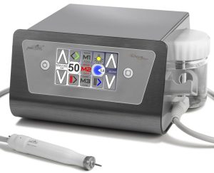 Sinus Aqua Touch Spray 50.000TPM power met intern LED-licht