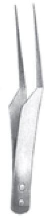 Pince Ã  Ã©piler ultralÃ©ger, 10cm