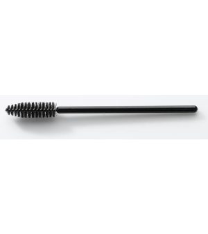 Star-look wegwerp wimperborstels 10cm x 25 stuks