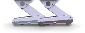 Swop Beauty Iron Collection Complete: Inox + Black: 4 panelen en 4 schijven