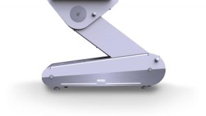 Swop Beauty Iron Collection Inox: 2 panelen en 2 schijven