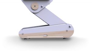 Swop Beauty OM Collection Oak: 2 panelen en 2 schijven