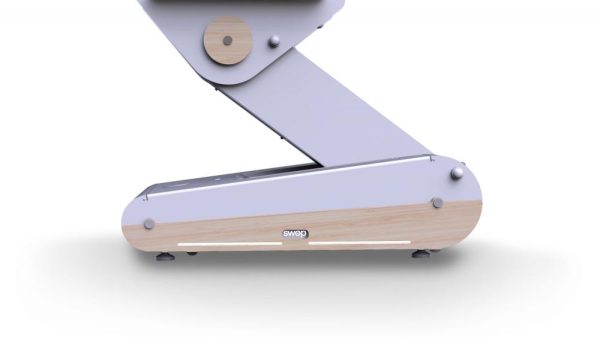 Swop Beauty OM Collection Oak: 2 panelen en 2 schijven