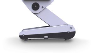 Swop Beauty OM Collection Wengé: 2 panelen en 2 schijven