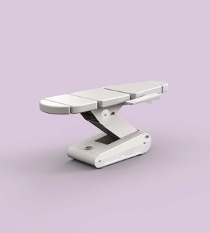 Swop Beauty Techno Collection Ice: 2 panelen en 2 schijven