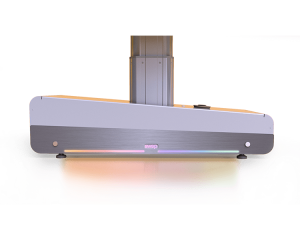 Swop LED Cromo Mood System