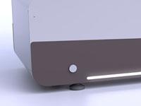 Swop Spa Foll Collection Clay: 2 panelen