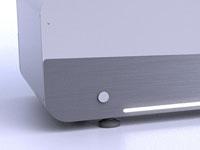 Swop Spa Iron Collection Inox: 2 panelen