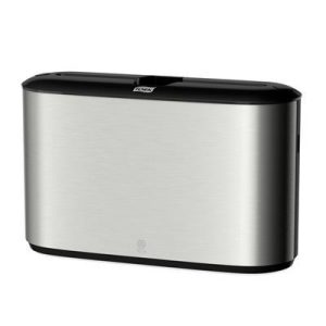 Tork Image Design Express® Countertop Multifold Hand Towel Dispenser H2