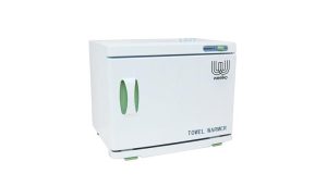 Towel heater luxe groot, 19 liter
