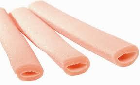 Tubi Foam buis, maat AX