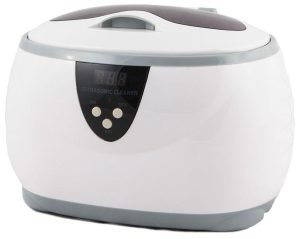 Ultrasoonreiniger, Classic klein, 600ml
