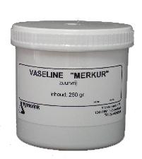 Vaseline Merkur, 300 gr.