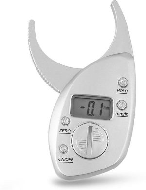 Vetmeter digitaal