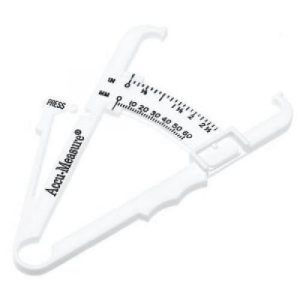 Vetmeter manueel