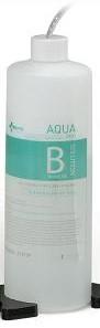 Vloeistof B voor Aqua Derm, voor de vette huid, BHA0.3%, 400ml