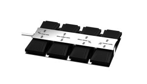 Voetbediening Pro-Line 4 motoren