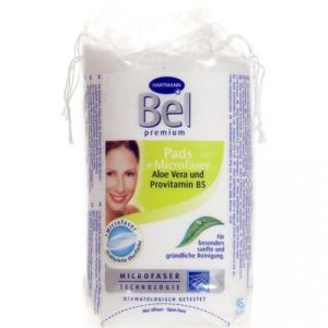 Wattenschijfjes Bel Premium Maxi met Aloe Vera en Vit. B5, 45 stuks