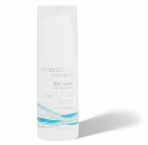 Xminerals Elite Superior Serum, 100ml