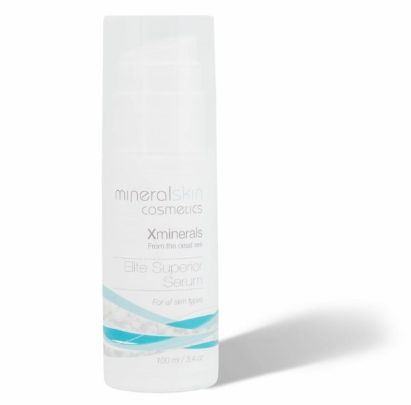 Xminerals Elite Superior Serum, 100ml
