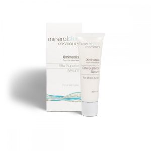 Xminerals Elite Superior Serum, 30ml