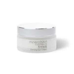 Xminerals Firming Eye Cream, 100ml