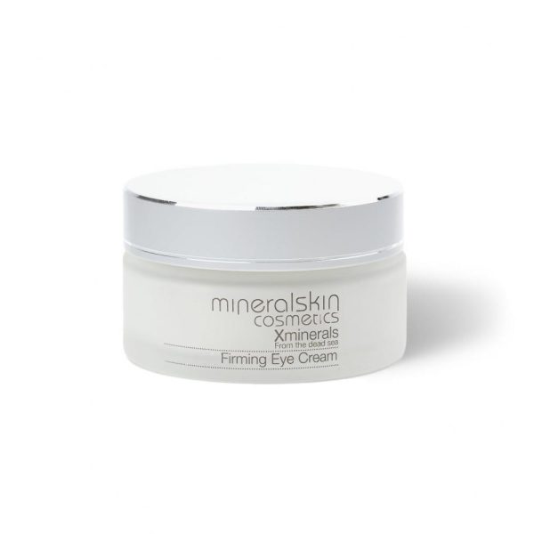 Xminerals Firming Eye Cream, 100ml