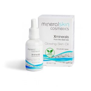 Xminerals Glowing Skin Oil, 30ml