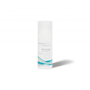 Xminerals Hydra Day Cream SPF35, 100ml