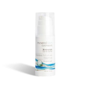 Xminerals Intensive Moisture Balance, 100ml