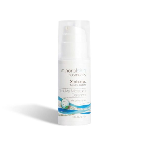 Xminerals Intensive Moisture Balance, 100ml