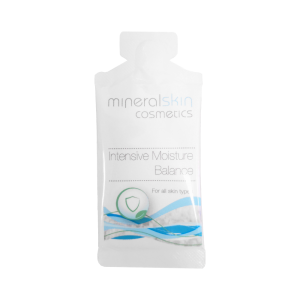 Xminerals Intensive Moisture Balance, tester 3ml