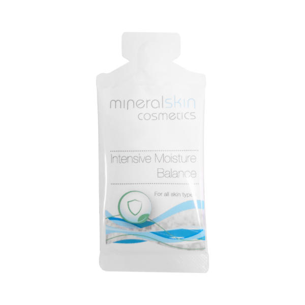 Xminerals Intensive Moisture Balance, tester 3ml