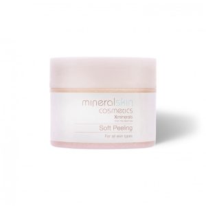 Xminerals Soft Peeling, 100ml