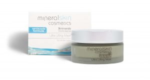 Xminerals Ultra Lifting Mask, 100ml