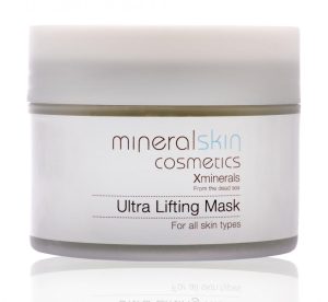 Xminerals Ultra Lifting Mask, 300ml