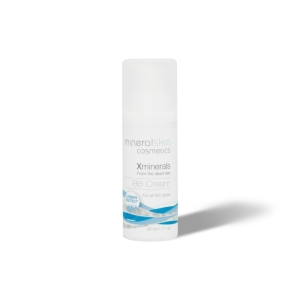 Xminerals Urban BB Cream, 50ml